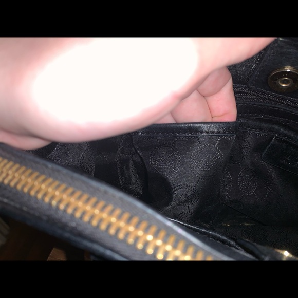 AUTHENTIC MK BAG - Picture 4 of 5